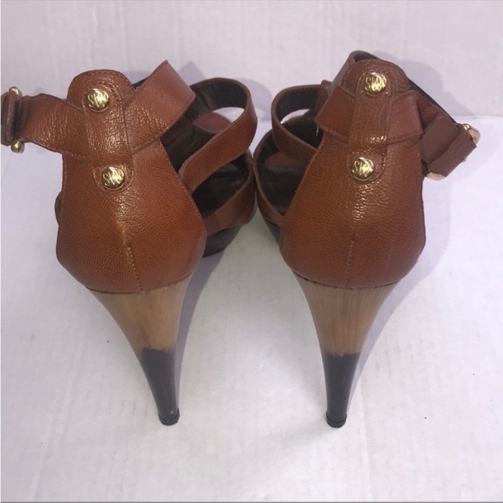 Stuart Weitzman Platforms - image 4